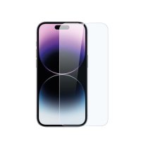 Verre trempé — iPhone 13 mini (Clear)