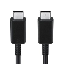 Samsung Câble 25W USB-C vers USB-C 1m (Noir)