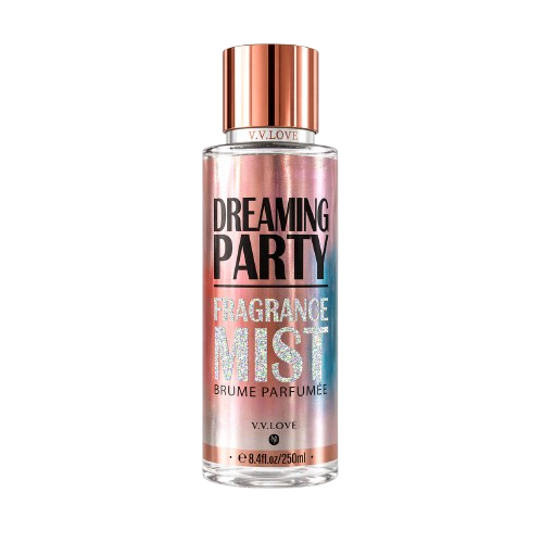 Brume Parfumee Dreaming Party 250 ml - V.V Love