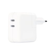 Apple Chargeur 2 USB (C+C) 35W